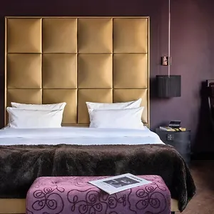 ***** Hotel Roomers, Frankfurt, A Member Of Design Germany