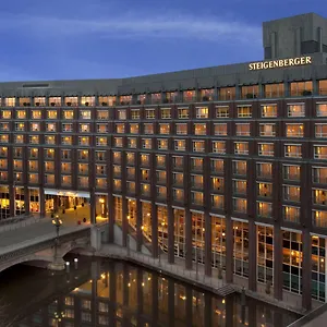 ***** Hotel Steigenberger Germany