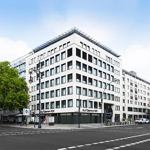 **** Hotel Ku'damm 101 Germany