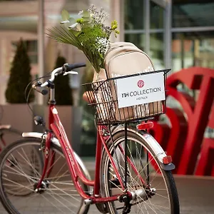 **** Hotel Nh Collection Germany
