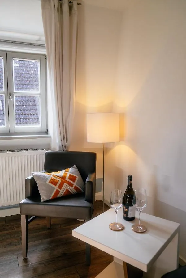 Weinbar & Gaestehaus Himmelstoss Dettelbach 0*,  Germany