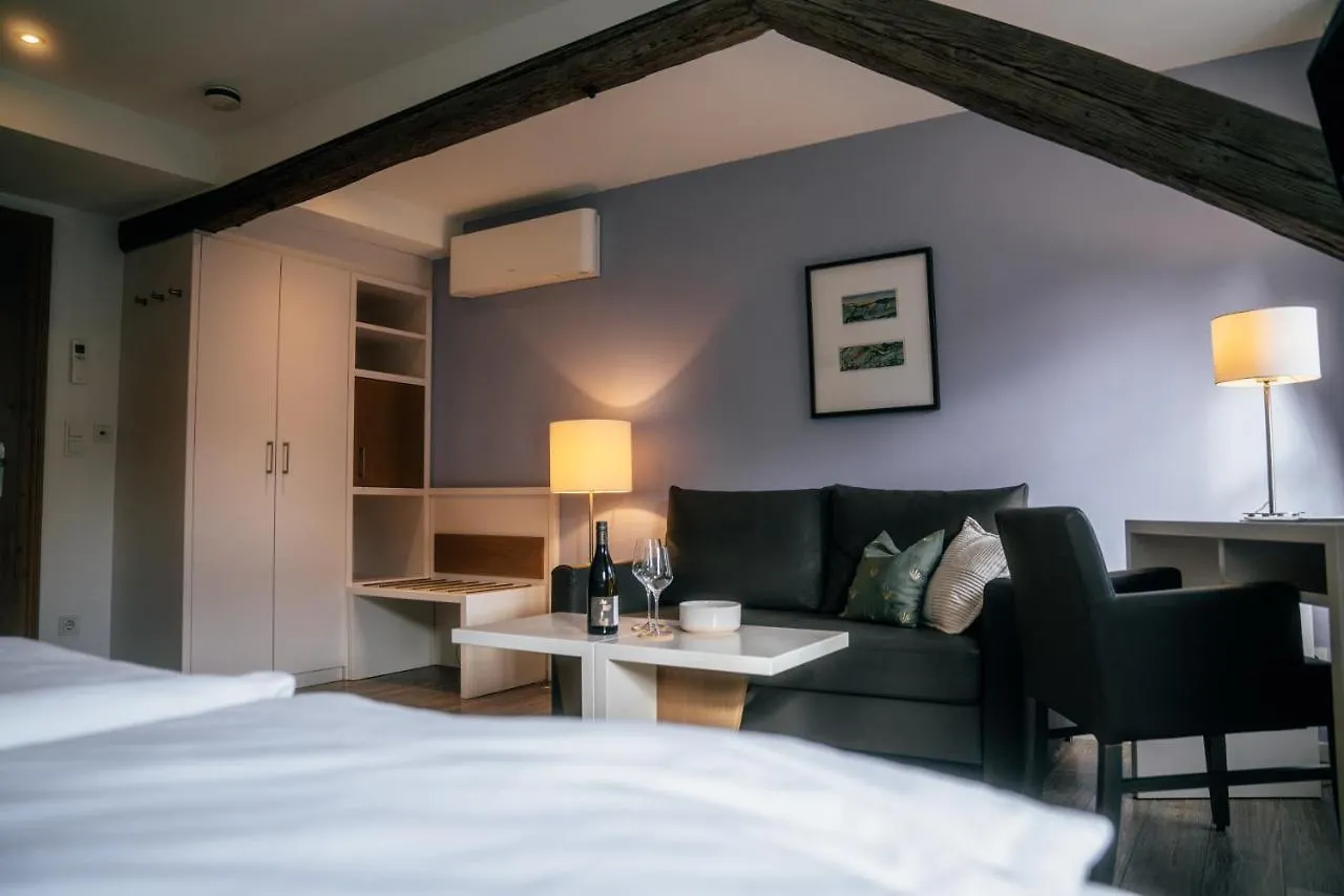 Hotel Weinbar & Gaestehaus Himmelstoss Dettelbach Germany
