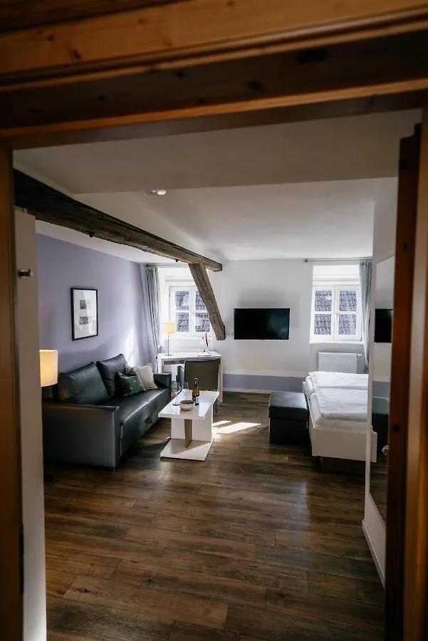 Weinbar & Gaestehaus Himmelstoss Dettelbach