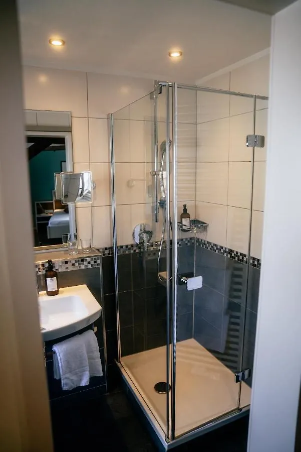 Weinbar & Gaestehaus Himmelstoss Dettelbach Hotel