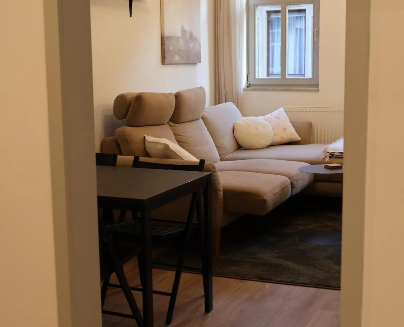 Hotel Weinbar & Gaestehaus Himmelstoss Dettelbach
