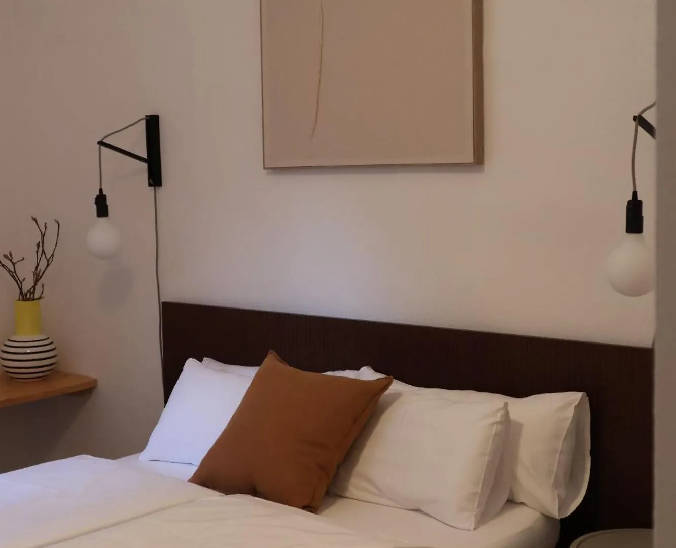 Hotel Weinbar & Gaestehaus Himmelstoss Dettelbach