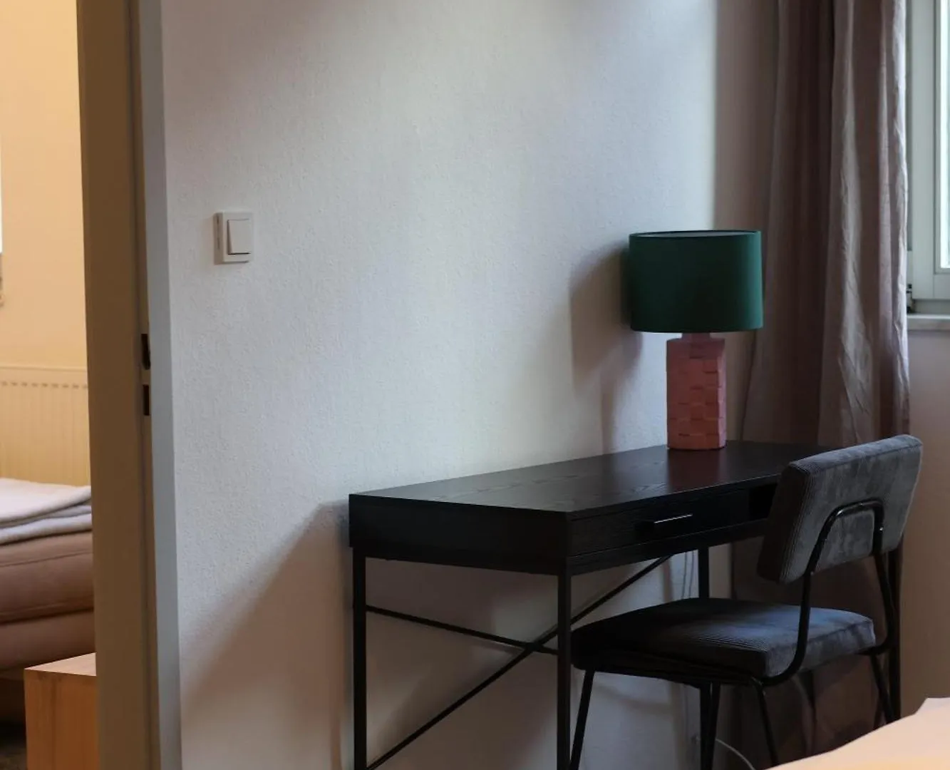 Weinbar & Gaestehaus Himmelstoss Dettelbach Hotel