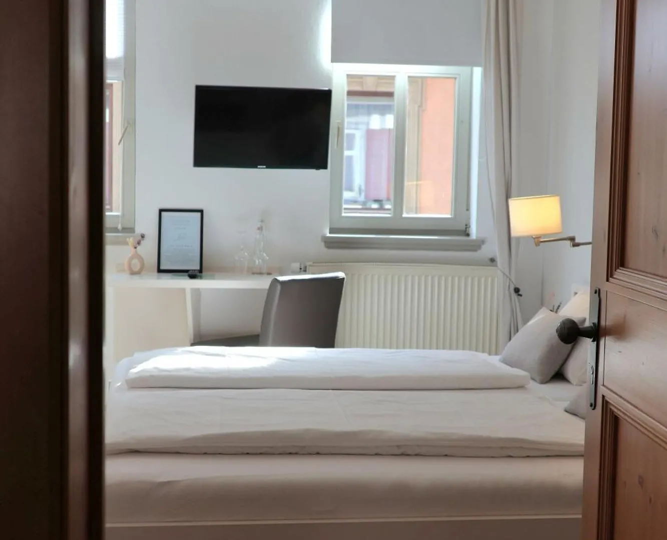 Weinbar & Gaestehaus Himmelstoss Dettelbach Hotel